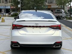 Toyota Avalon 2023 2.5L Touring Premium Edition - ფოტო 9