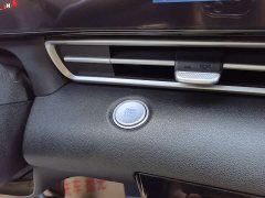 Hyundai Elantra 1.5L CVT GLX Elite - ფოტო 15