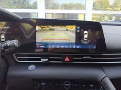 Hyundai Elantra 1.5L CVT GLX Elite - ფოტო 17