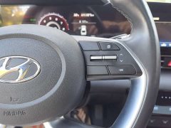 Hyundai Elantra 1.5L CVT GLX Elite - ფოტო 20