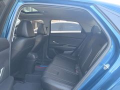 Hyundai Elantra 1.5L CVT GLX Elite - ფოტო 8