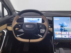 Geely Boyue L 1.5TD DCT Luxury - ფოტო 11