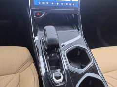 Geely Boyue L 1.5TD DCT Luxury - ფოტო 13