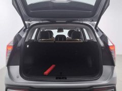 Geely Boyue L 1.5TD DCT Luxury - ფოტო 16