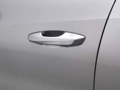 Geely Boyue L 1.5TD DCT Luxury - ფოტო 18