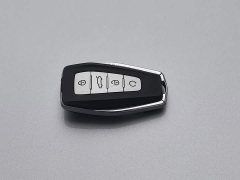 Geely Boyue L 1.5TD DCT Luxury - ფოტო 19