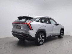 Geely Boyue L 1.5TD DCT Luxury - ფოტო 2