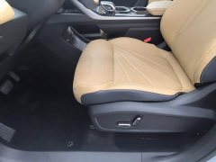 Geely Boyue L 1.5TD DCT Luxury - ფოტო 20