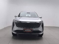 Geely Boyue L 1.5TD DCT Luxury - ფოტო 3