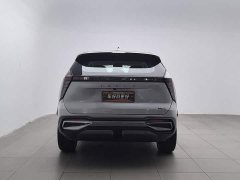 Geely Boyue L 1.5TD DCT Luxury - ფოტო 4