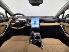 Geely Boyue L 1.5TD DCT Luxury - ფოტო 5