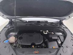 Geely Boyue L 1.5TD DCT Luxury - ფოტო 6