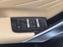 Geely Boyue L 1.5TD DCT Luxury - ფოტო 9