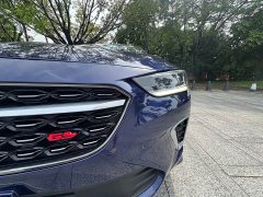 Buick Regal 2020 GS 28T Premium - ფოტო 10