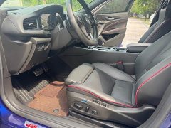 Buick Regal 2020 GS 28T Premium - ფოტო 11