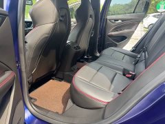 Buick Regal 2020 GS 28T Premium - ფოტო 12