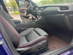 Buick Regal 2020 GS 28T Premium - ფოტო 13