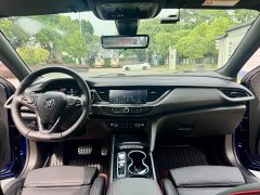Buick Regal 2020 GS 28T Premium - ფოტო 15