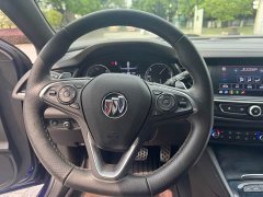 Buick Regal 2020 GS 28T Premium - ფოტო 16