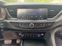 Buick Regal 2020 GS 28T Premium - ფოტო 17