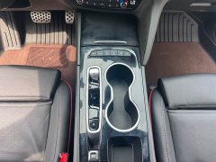 Buick Regal 2020 GS 28T Premium - ფოტო 18