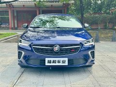 Buick Regal 2020 GS 28T Premium - ფოტო 2