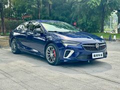 Buick Regal 2020 GS 28T Premium - ფოტო 3