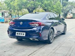Buick Regal 2020 GS 28T Premium - ფოტო 5