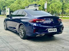 Buick Regal 2020 GS 28T Premium - ფოტო 6