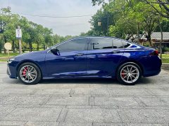 Buick Regal 2020 GS 28T Premium - ფოტო 8