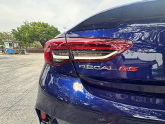 Buick Regal 2020 GS 28T Premium - ფოტო 9