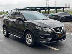 Nissan Qashqai 2.0L CVT Smart Comfort Edition - ფოტო 2