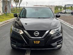 Nissan Qashqai 2.0L CVT Smart Comfort Edition - ფოტო 3