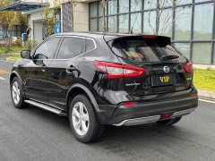 Nissan Qashqai 2.0L CVT Smart Comfort Edition - ფოტო 5