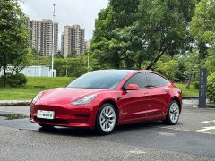 Tesla Model 3 Standard Range RWD Upgrade 3D6 - ფოტო 1