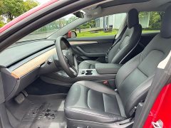 Tesla Model 3 Standard Range RWD Upgrade 3D6 - ფოტო 10