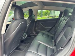 Tesla Model 3 Standard Range RWD Upgrade 3D6 - ფოტო 11
