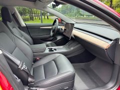 Tesla Model 3 Standard Range RWD Upgrade 3D6 - ფოტო 13