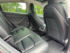 Tesla Model 3 Standard Range RWD Upgrade 3D6 - ფოტო 14