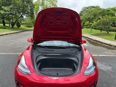 Tesla Model 3 Standard Range RWD Upgrade 3D6 - ფოტო 15
