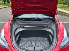 Tesla Model 3 Standard Range RWD Upgrade 3D6 - ფოტო 16