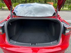 Tesla Model 3 Standard Range RWD Upgrade 3D6 - ფოტო 18