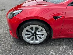 Tesla Model 3 Standard Range RWD Upgrade 3D6 - ფოტო 19