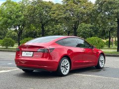 Tesla Model 3 Standard Range RWD Upgrade 3D6 - ფოტო 5