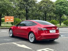 Tesla Model 3 Standard Range RWD Upgrade 3D6 - ფოტო 6