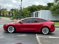 Tesla Model 3 Standard Range RWD Upgrade 3D6 - ფოტო 7