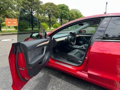 Tesla Model 3 Standard Range RWD Upgrade 3D6 - ფოტო 9