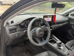 Audi A4 (Imported) Allroad Quattro Ice Sport Edition - ფოტო 11