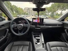Audi A4 (Imported) Allroad Quattro Ice Sport Edition - ფოტო 12