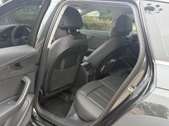 Audi A4 (Imported) Allroad Quattro Ice Sport Edition - ფოტო 13